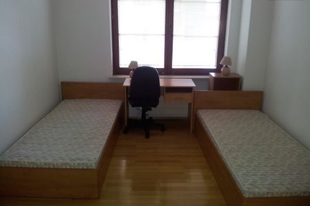 Apartament na wynajem, ul. Łucka, Warszawa Wola - Photo 4