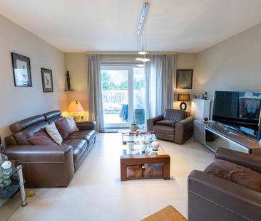 Appartement te huur - Photo 1