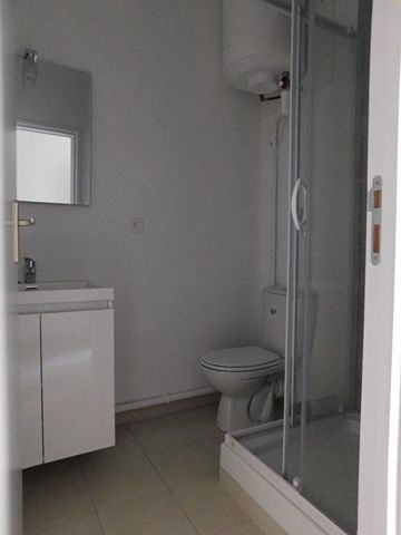 Location appartement 1 pièce, 16.06m², Magny-en-Vexin - Photo 4