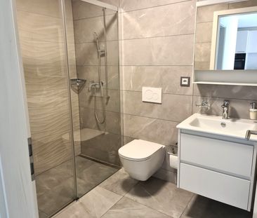 A louer magnifique appart. de 2,5 pièces dans immeuble comme neuf a... - Foto 4