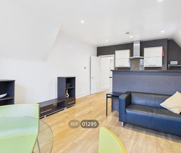 2 bedroom apartment to rent - Photo 1