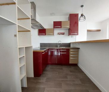 Location Appartement 2 pièces 55m² ELBEUF 76500 - Photo 4