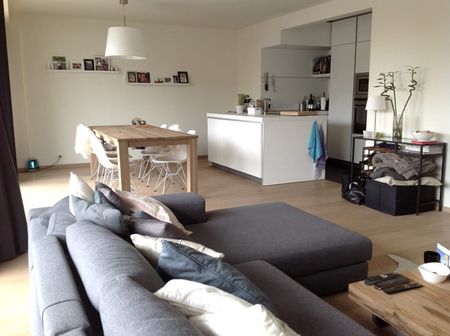 Appartement te huur - Foto 3