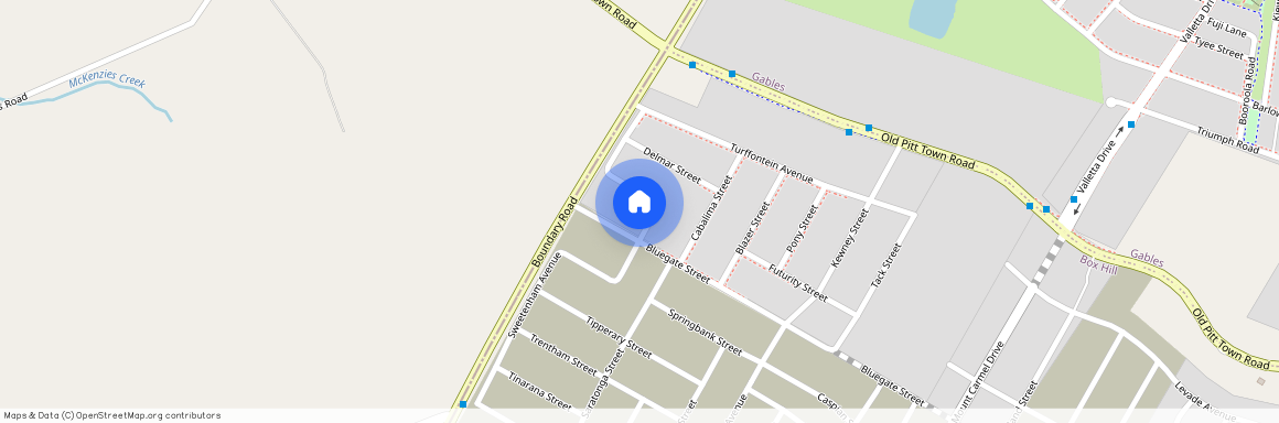 147 Turffontein Avenue, NSW 2765, Box Hill