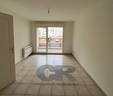 Location Appartement 2 pièces 34m² METZ 57000 - Photo 1