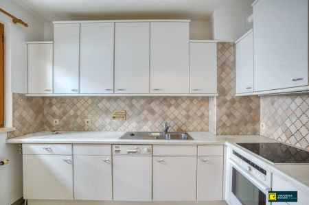 Der Natur so Nahe | Reihenhaus mit Garten in Stammersdorf - Foto 4