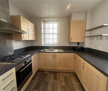 2 bedroom apartment to rent - Photo 6