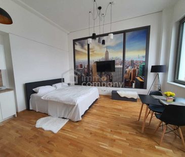 STYLISCH, NACHHALTIG, GANZ FÜR DICH – moderne 1-Zimmer Wohnung - Photo 2