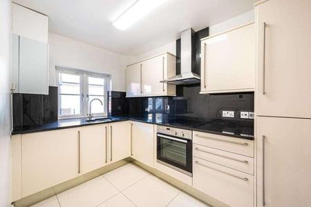 Stalbridge Street, Marylebone, NW1 - Photo 4