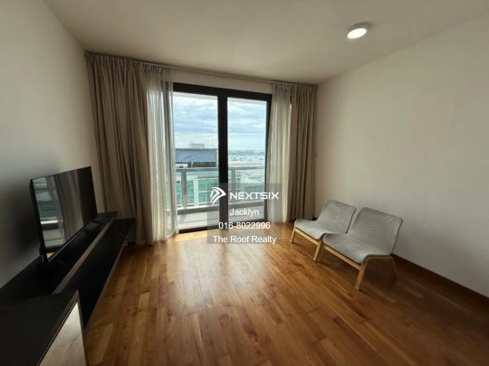 Jesselton Residences - Foto 1