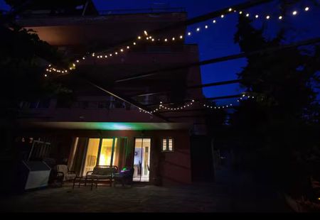 Διαμέρισμα για ενοικίαση Χώρα Κέρκυρας (Κέρκυρα) - Φωτογραφία 3