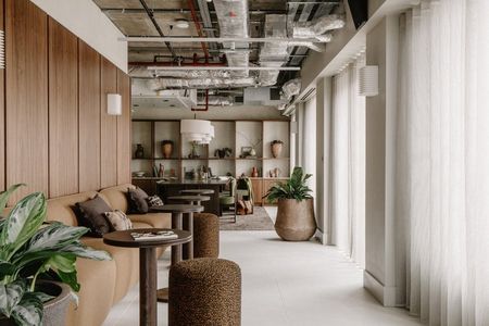 Studio Flat, Woodfield Road, W9 - Photo 4