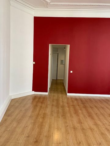 Flat - for rent - Photo 3