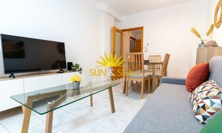 2-BEDROOM APARTMENT - SANTA POLA - Photo 2