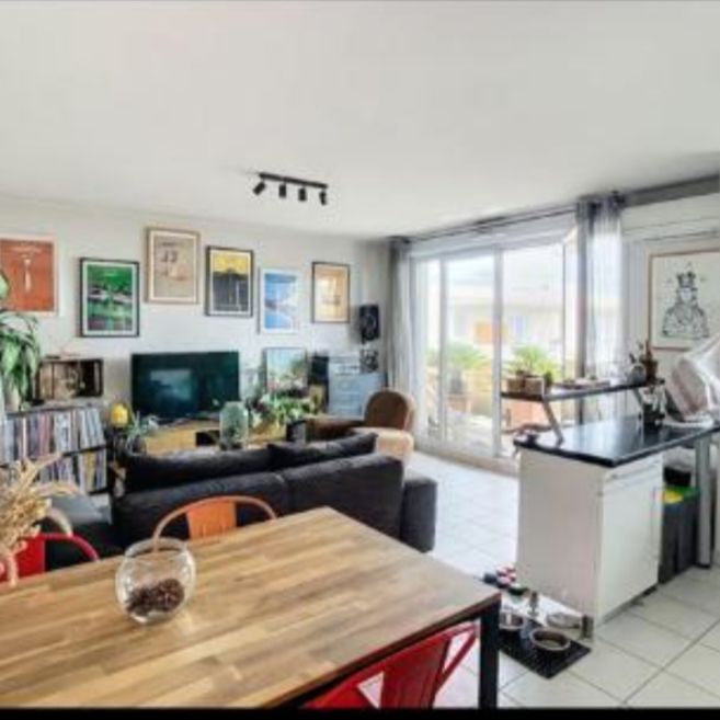Apartment - Photo 1