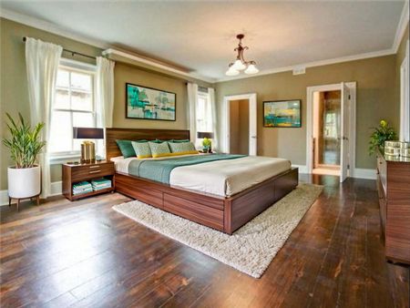 For Lease - 306 Seaton Street, Toronto, Ontario - Photo 4