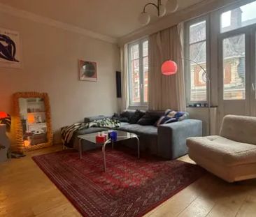 Koning Leopold I-straat 17 0201, 3000 Leuven, België - Photo 2