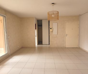 Location Appartement 2 pièces 48m² AIX EN PROVENCE 13100 - Photo 1