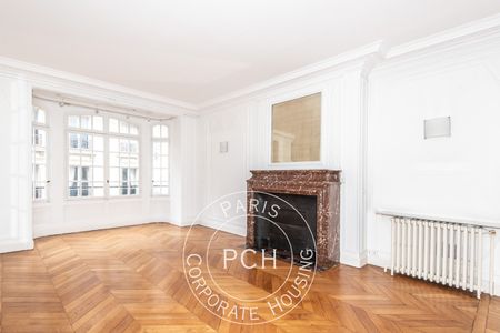 Tout savoir sur cet appartement dans le quartier Muette Nord, à Paris 16ème - Photo 2