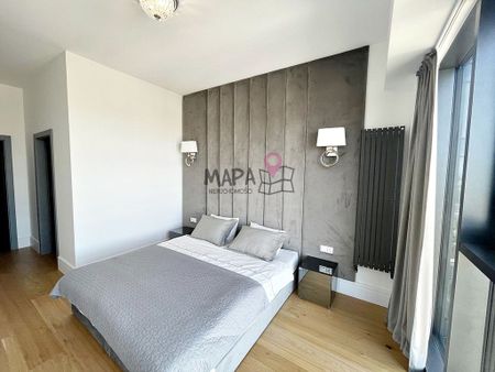 Na wynajem luksusowy apartament w centrum. - Photo 3