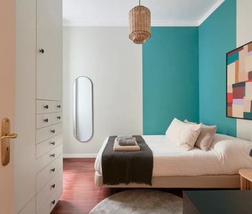 Avenida António Augusto de Aguiar, Lisbon, Lisbon 1050-017 - Photo 5