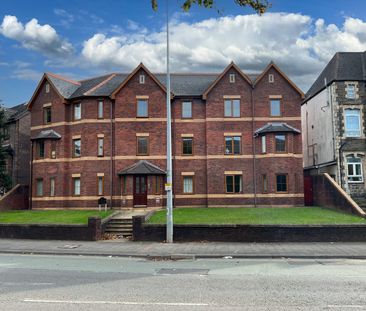 Newport Road, Roath - Photo 1