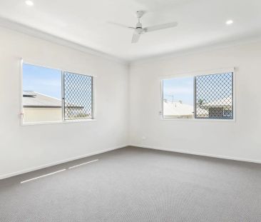 NEW FAMILY HOME - WISHART PRIMARY & MANSFIELD HIGH CATCHMENTS - Photo 3