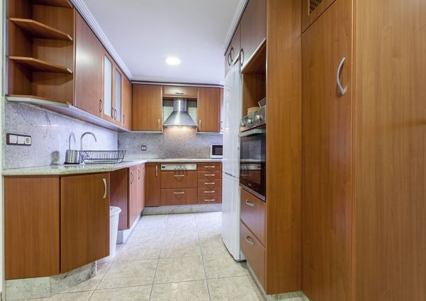 Double room in Cardenal Benlloch