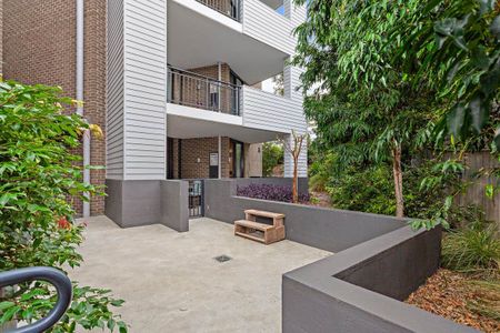 First Floor Two-Bedroom Apartment - Photo 5