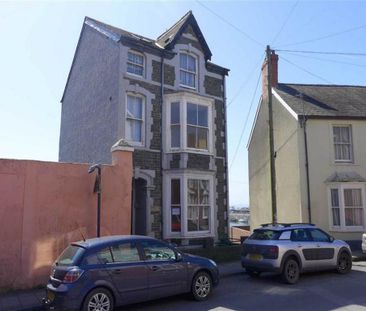 1 bedroom flat to rent - Photo 6