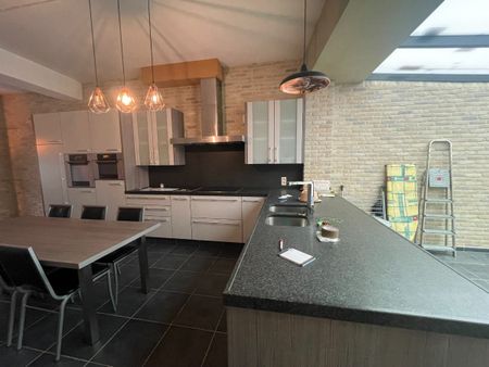 Woning te huur in het hart van Ieper - Foto 5