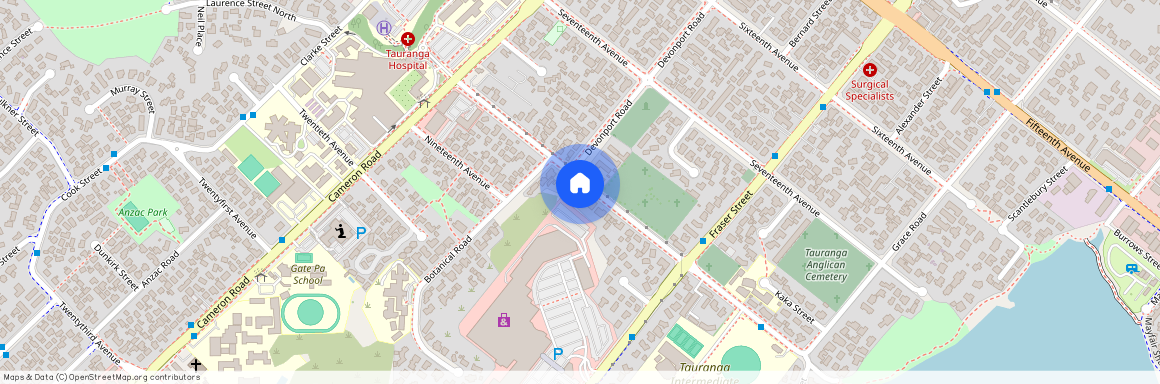 86 Eighteenth Avenue, Avenues, Tauranga