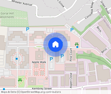 Kembrey Park, Upper Stratton, Swindon - Photo 1