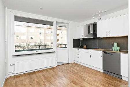 Marklandsgatan 1 - Foto 2