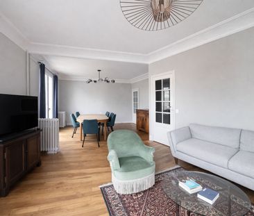 Location appartement 4 pièces, 87.20m², Montreuil - Photo 1