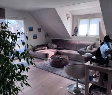 3.5 Zimmer, 94 m², 2. Stock - Photo 1