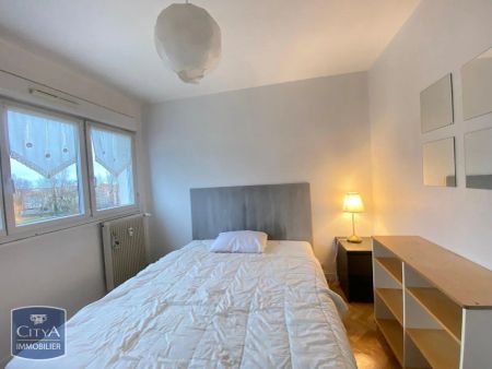 Appartement à louer 3 pièces 78.22m² - Photo 5