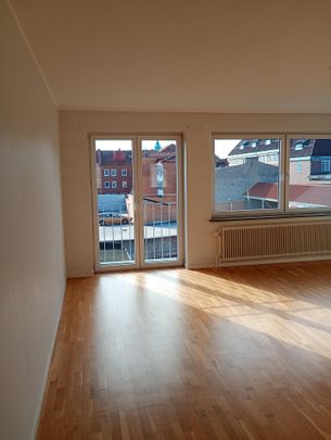 Regeringsgatan, Karlshamn - Photo 1