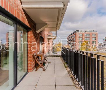 1 bedroom apartment to rent - Photo 5