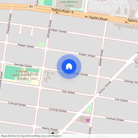 38 George Street, Vic 3021, St Albans