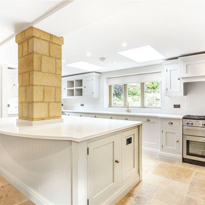2 bedroom detached house to rent - Photo 1
