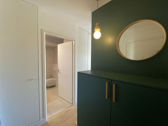 Location appartement 1 pièce, 29.47m², Asnières-sur-Seine - Photo 1
