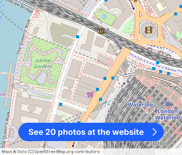 Southbank Place, Waterloo, SE1 - Photo 1