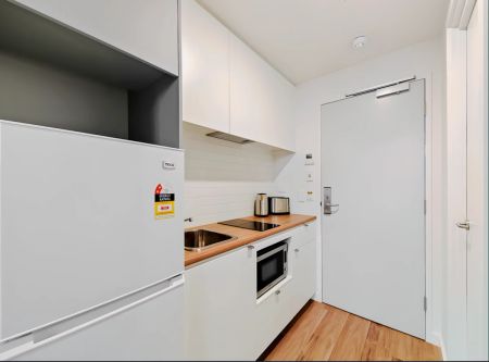 Twin Bunk Apartment - Photo 4