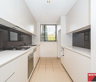 91/27 Wentworth Avenue, Kingston ACT 2604 - Apartment For Rent | Do... - Photo 1