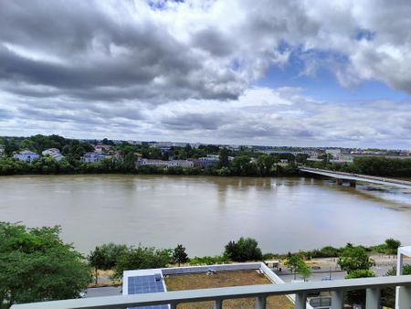 Location Appartement 2 pièces 46m² NANTES 44200 - Photo 5