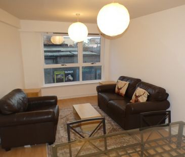 Moir Street, Glasgow, G1 5AE - Photo 2