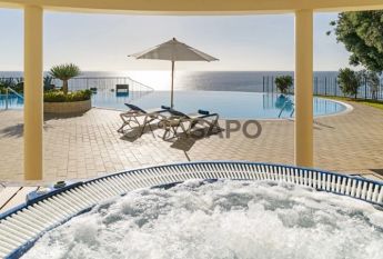 Apartamento T4 para alugar no Funchal