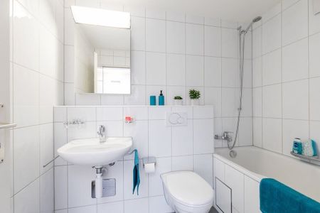 Kinderfreundliche Überbauung nähe Joggeli - Foto 5