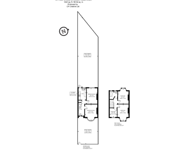 4 bedroom terraced house to rent - Photo 4